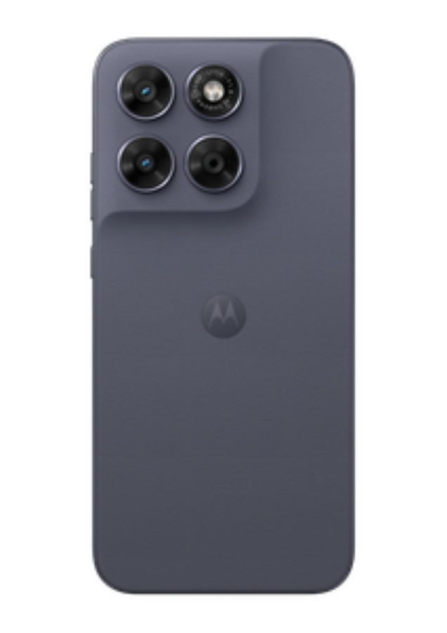 Motorola moto g67 Gris 256Go
