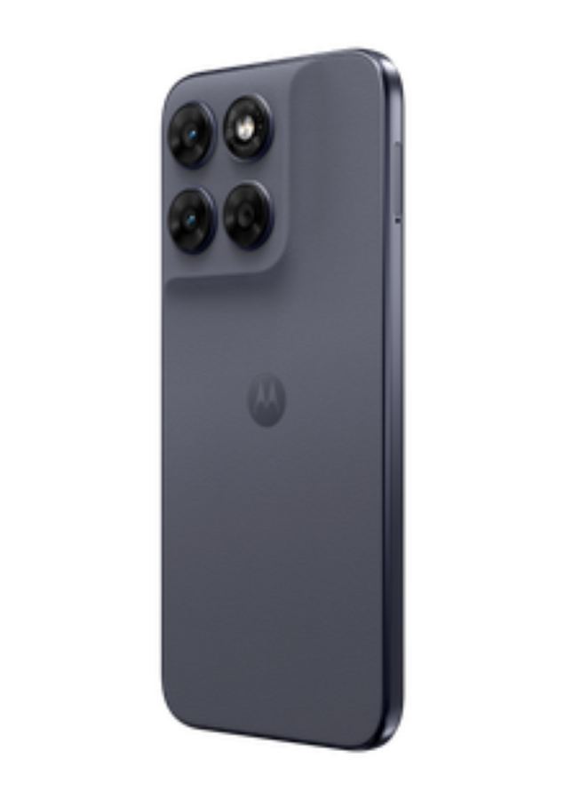 Motorola moto g67 Gris 256Go