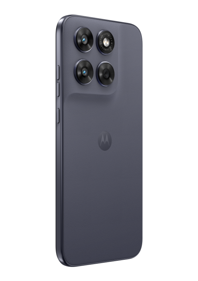 Motorola moto g67 Gris 256Go