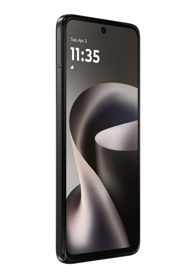 Motorola moto g37 5G+ noir 128 Go