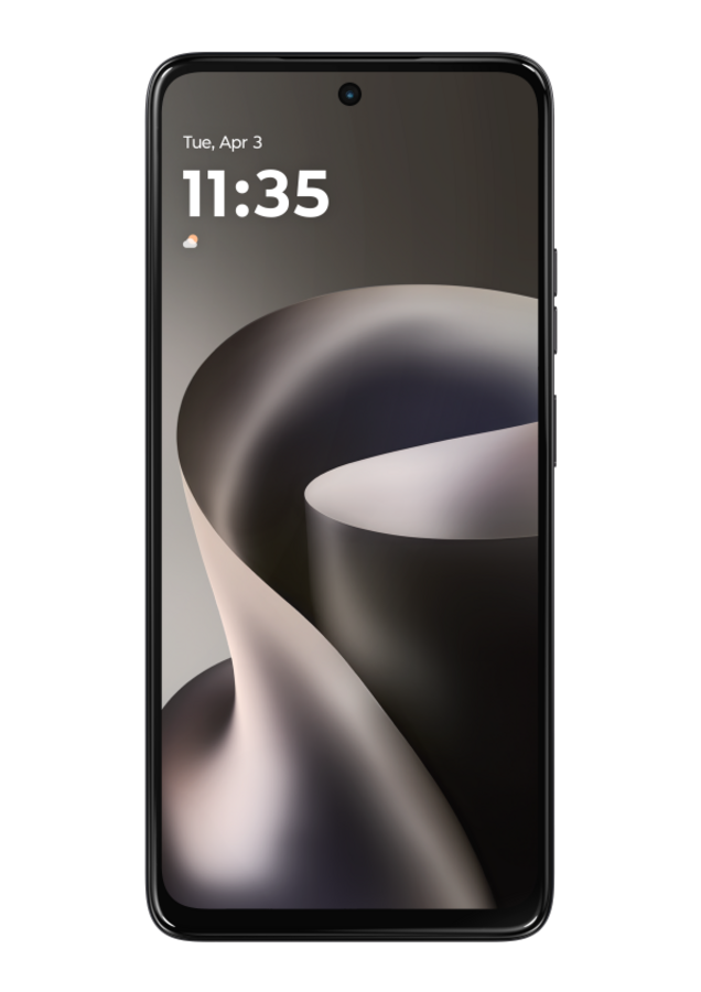Motorola moto g37 5G+ noir 128 Go