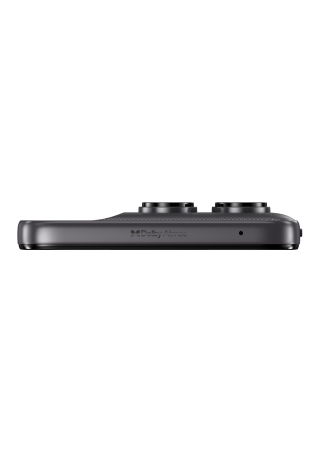 Motorola moto g37 5G+ noir 128 Go