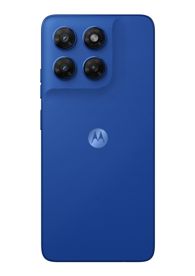 Motorola moto g37 5G+ bleu 128 Go