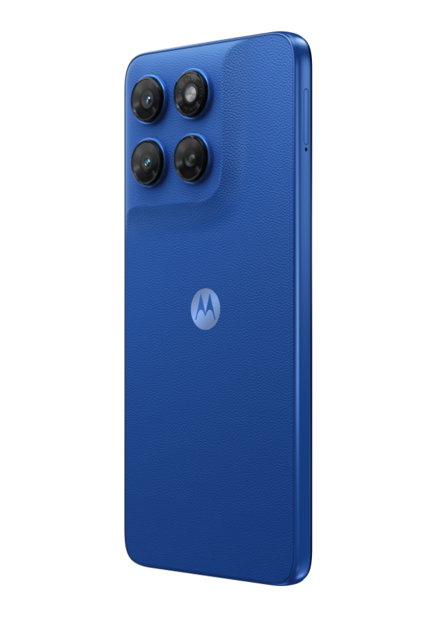 Motorola moto g37 5G+ bleu 128 Go