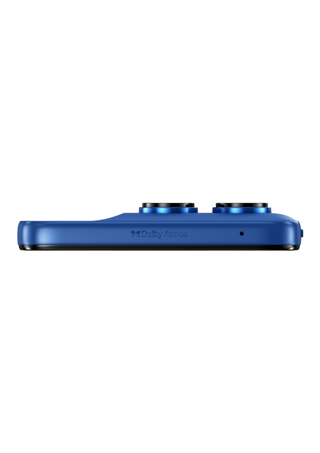 Motorola moto g37 5G+ bleu 128 Go