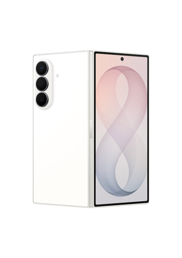 Galaxy Z Fold8 Ultra 512Go Blanc