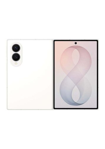 Samsung Galaxy Z Fold8 256GO blanc