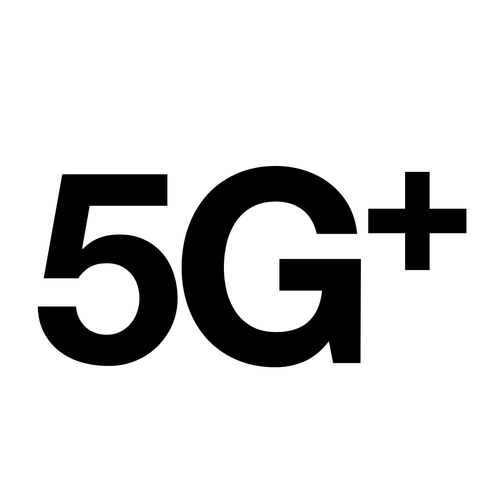 Logo 5G+