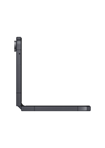 Samsung Galaxy Z Flip8 Graphite 256Go