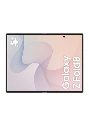 Samsung Galaxy Z Fold8 256GO blanc