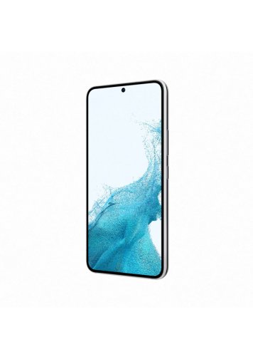 Samsung Galaxy S22 Blanc 128Go Reconditionné Très Bon Etat