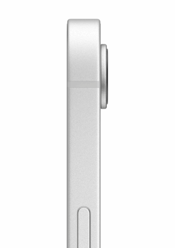 Apple iPhone 16e Blanc 256 Go