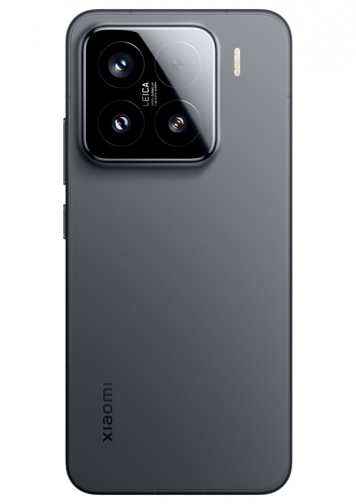 Xiaomi  15 Noir 512Go