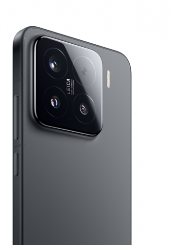 Xiaomi  15 Noir 512Go