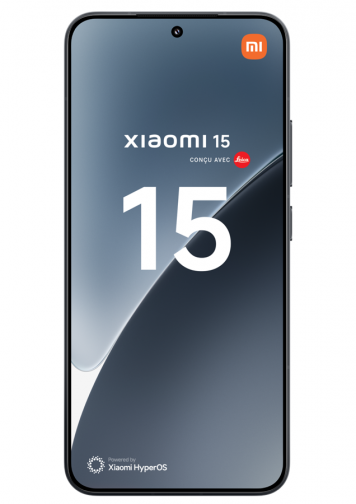 Xiaomi  15 Noir 512Go