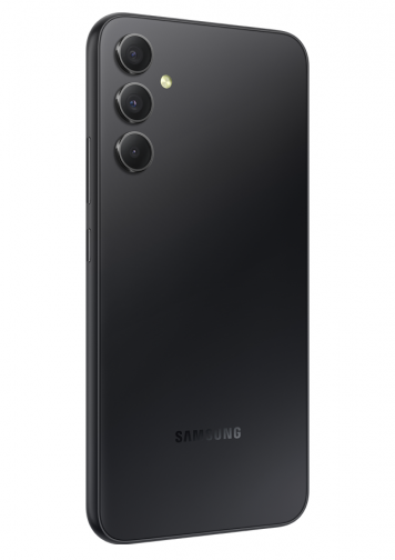 Visuel Galaxy A34 3/4 Dos Droite