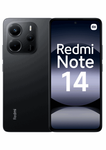 Xiaomi Redmi Note 14