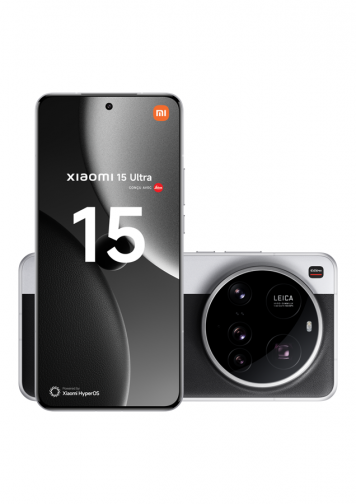 Xiaomi  15 Ultra Gris 512Go