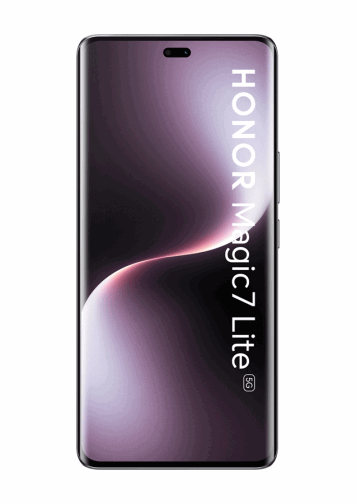 Honor Magic7 Lite 5G Noir 256Go