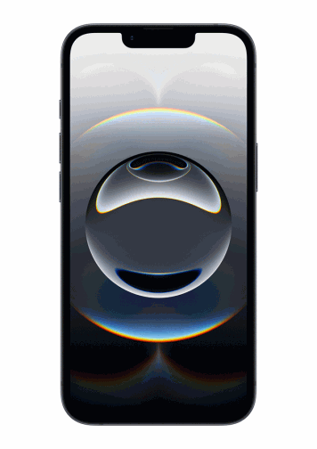 Apple iPhone 16e Noir 128 Go