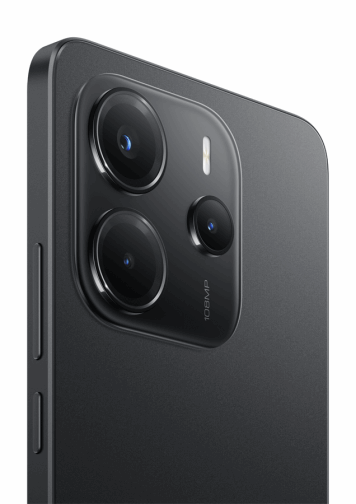 Focus sur les appareils photo du Xiaomi Redmi Note 14