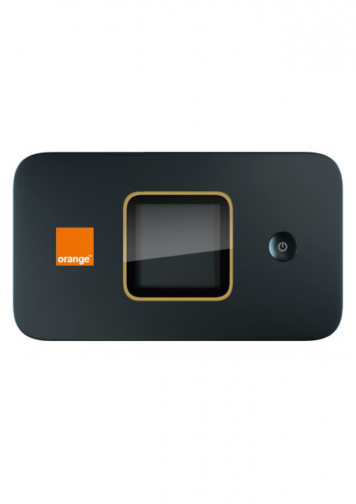 Orange Airbox S3 - 4G+