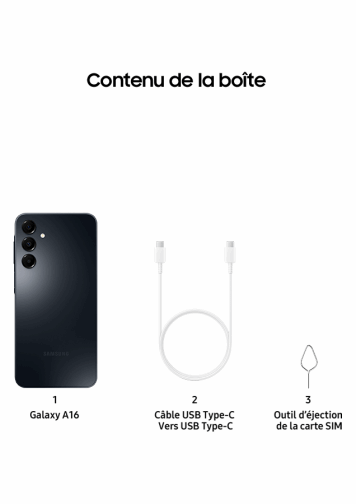 Visuel A16 avec accessoires compris