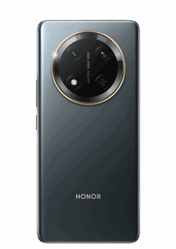 Honor Magic7 Lite 5G Noir 256Go