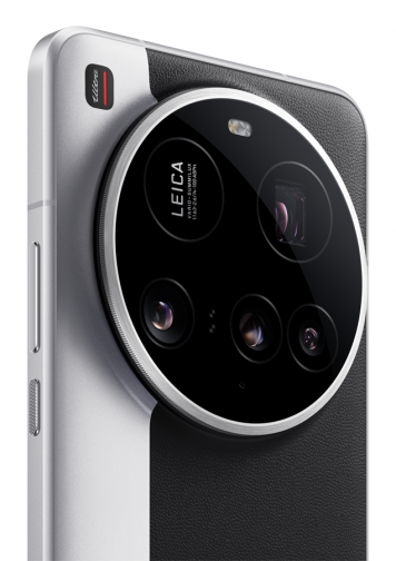 Xiaomi  15 Ultra Gris 512Go