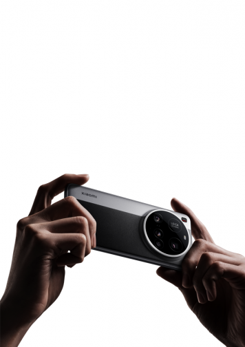 Xiaomi  15 Ultra Gris 512Go