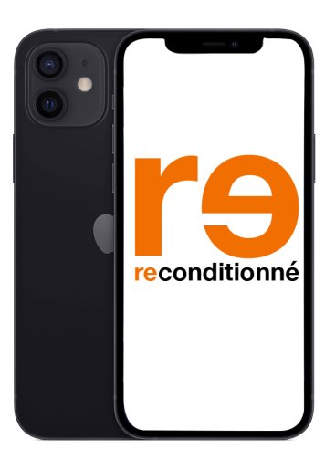 Visuel iPhone 12