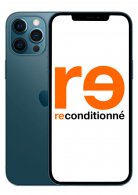 Visuel iPhone 13 Pro reconditionné