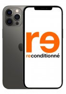 Visuel iPhone 13 Pro reconditionné