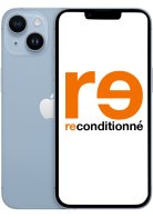 Visuel iPhone 14 reconditionné