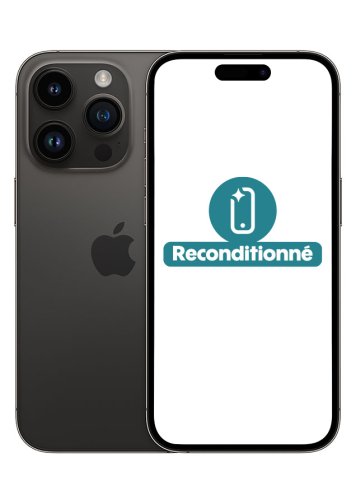 Visuel iPhone 14 Pro Max