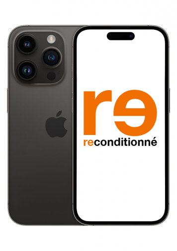Visuel iPhone 14 Pro Max