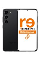 Samsung Galaxy S23 5G reconditionné Très bon état batterie neuve