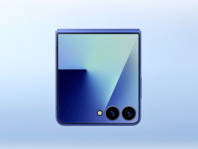 Balise Alt Samsung Galaxy Z Flip7 Ultra compact