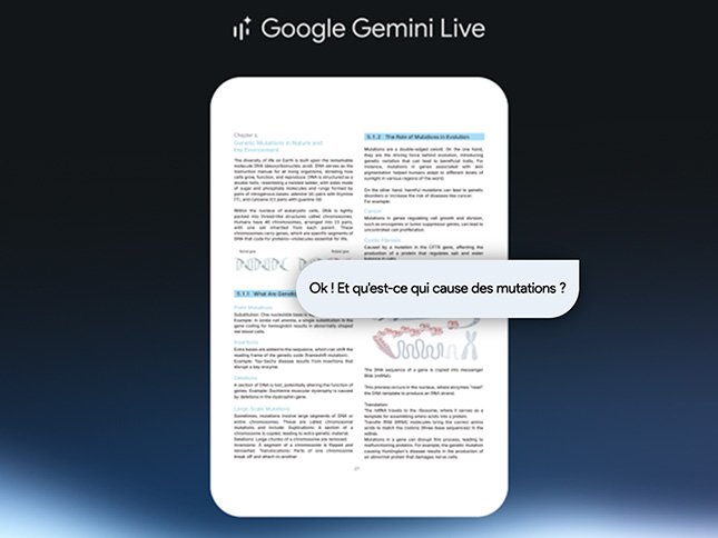 Galaxy AI, votre partenaire intelligent