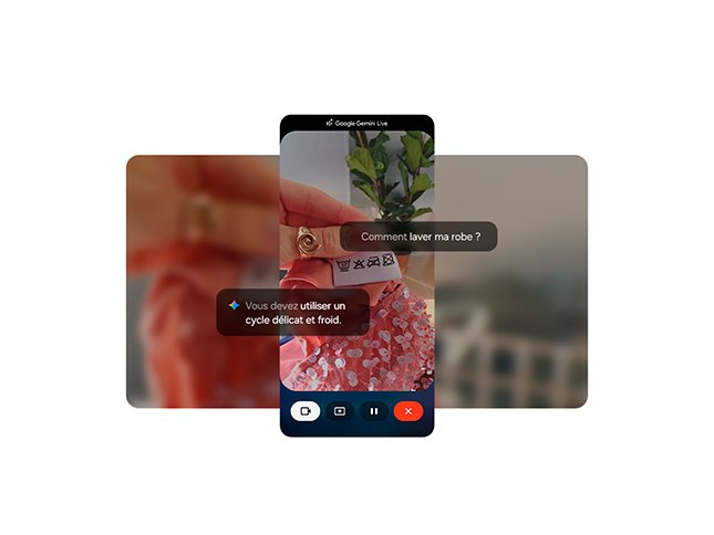 Balise Alt Samsung Galaxy Z Flip7 Galaxy AI