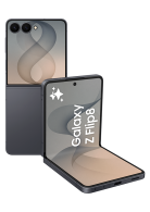 Samsung Galaxy Z Flip8 Graphite 256Go