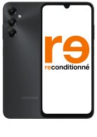 Visuel Galaxy A05s reconditionné