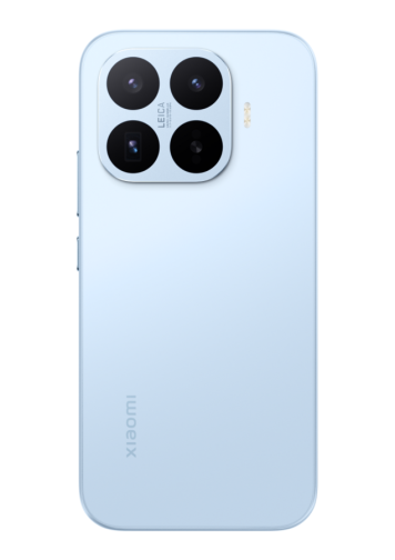 Xiaomi 17T 5G+ Bleu 256Go