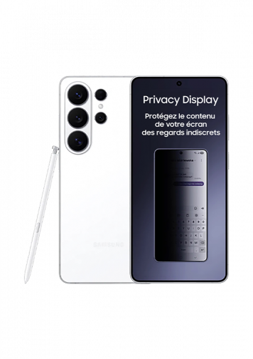 Samsung Galaxy S26 Ultra Blanc 1To 5G+