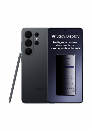 Samsung Galaxy S26 Ultra Noir 1To 5G+