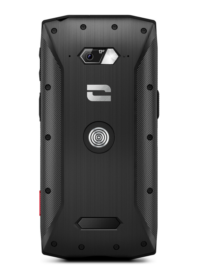 Crosscall CORE-M5 Noir 64Go