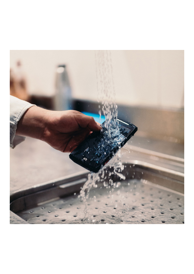 Crosscall CORE-M5 Noir 64Go