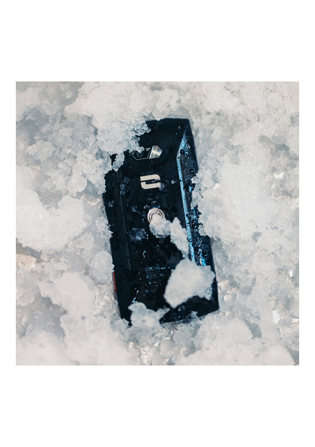 Crosscall CORE-M5 Noir 64Go