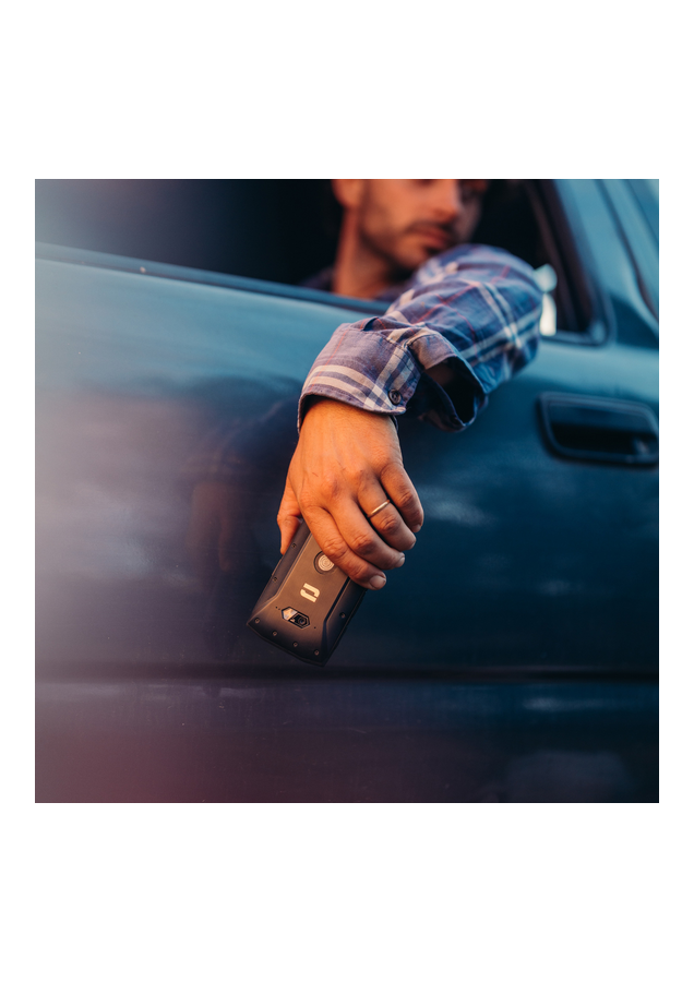 Crosscall CORE-M5 Noir 64Go