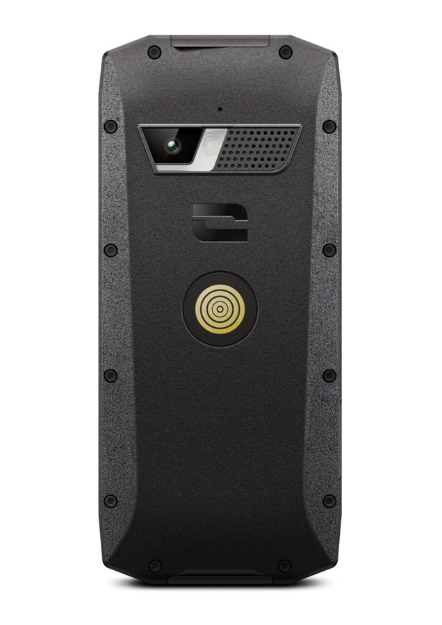 Crosscall CORE-S5 noir